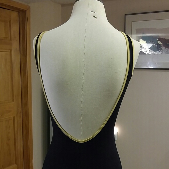 Longitude Black/Gold w/ Cover Up - Picture 4 of 4