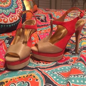Jessica Simpson shoes