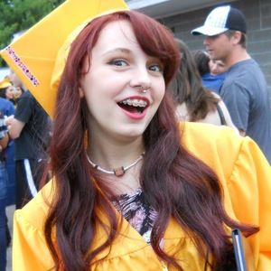 Meet your Posher, Flowerpower5100