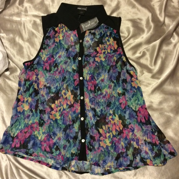 Wetseal
