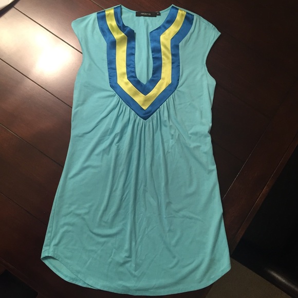 Arden B shirt