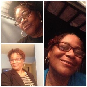 Meet your Posher, Wendy