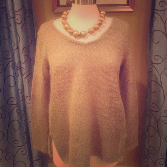 Altar'd State Sweaters - Others Follow Ligjtweight Sweater