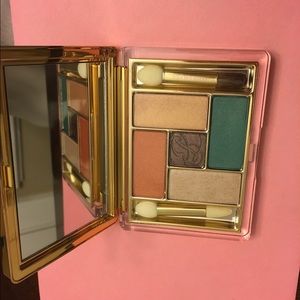 Estée Lauder 5-color eyeshadow palette