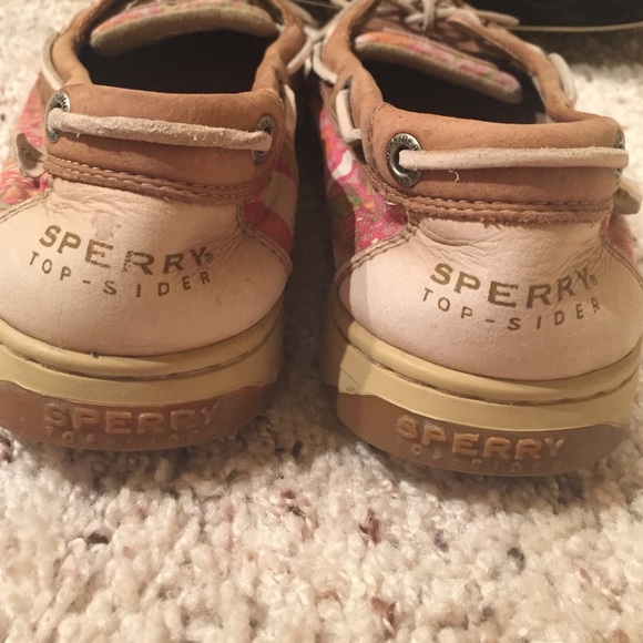 Sperry Top-Sider