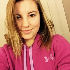 Meet your Posher, Zoe