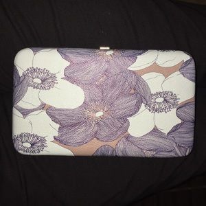 Merona (Target) Clutch