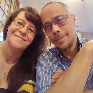 Meet your Posher, Stacy