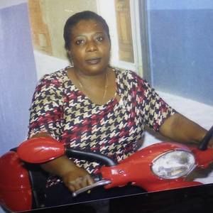 Meet your Posher, Wilsa