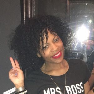 Meet your Posher, Keandra