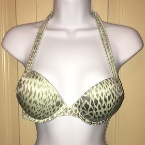 VS Push Up Swim Suit