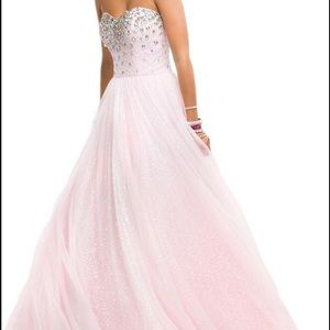 Flirt Prom Dress by Maggie Sottero