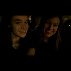 Meet your Posher, Erin