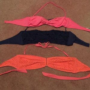 Bandeau Bundle