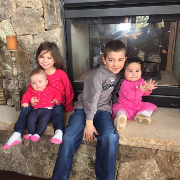 Meet your Posher, Patsy - Picture 1 of 1