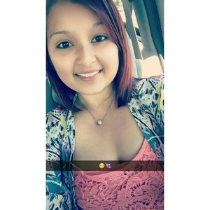 Meet your Posher, Yahaira