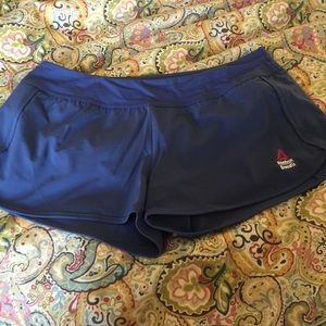 Reebok Crossfit Shorts