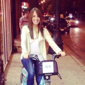 Meet your Posher, Beth