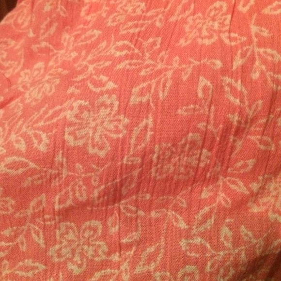 Abercrombie tank - Picture 2 of 2