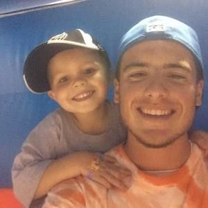 Meet your Posher, Rocco