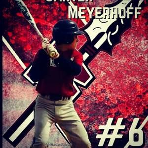 Meet your Posher, Carter