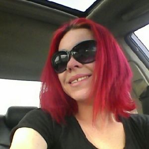 Meet your Posher, Candace