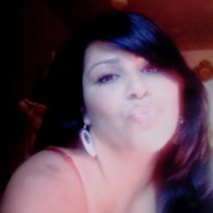 Meet your Posher, Veronica