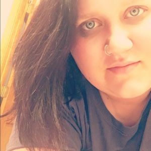 Meet your Posher, Meghan