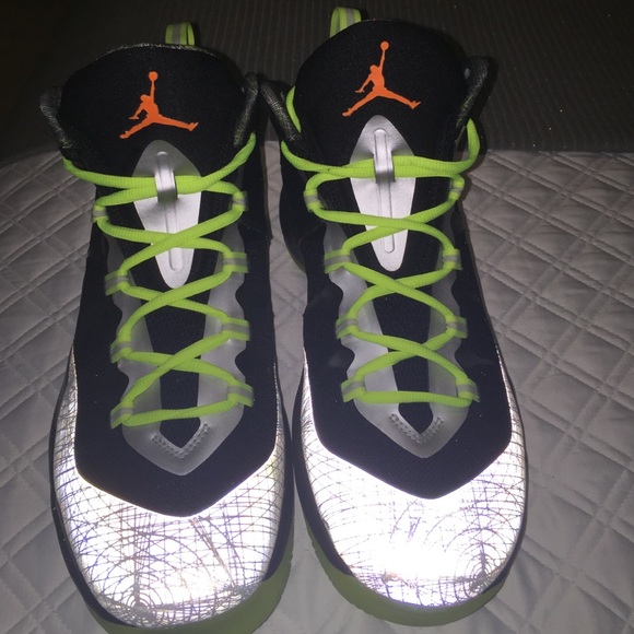 Mens Jordan sneakers