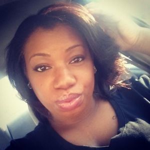 Meet your Posher, Aliesha