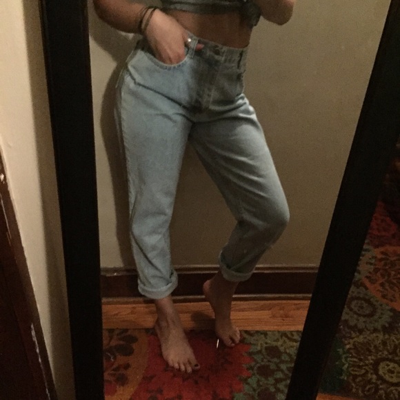 Urban Outfitters Denim - Vintage Mom jeans 30in waist