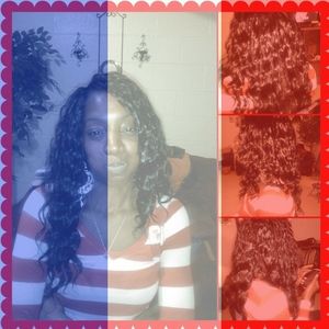 Meet your Posher, Diane