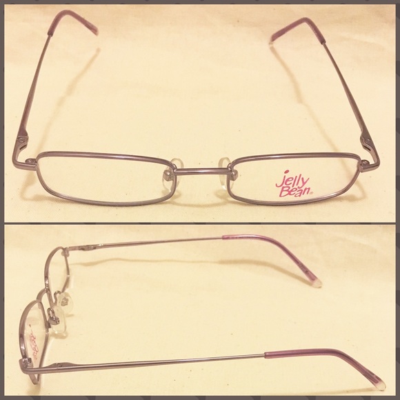 Jelly Bean Girls' Glasses