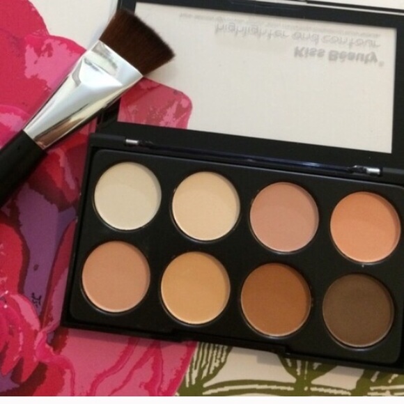 Other - Contour and highlight Kit