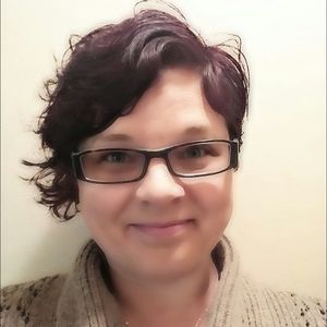 Meet your Posher, Anne