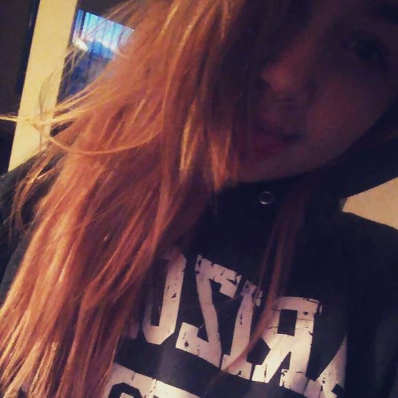 Meet your Posher, Hailey