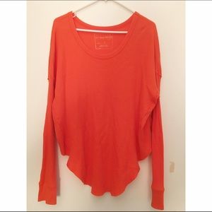 Free People Ventura Thermal