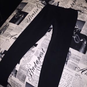 Brandy Melville leggings!