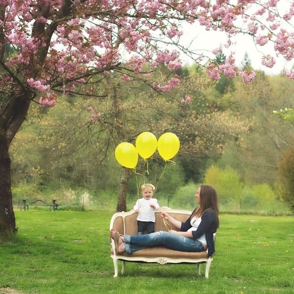 Meet your Posher, Jaicelle - Picture 1 of 1