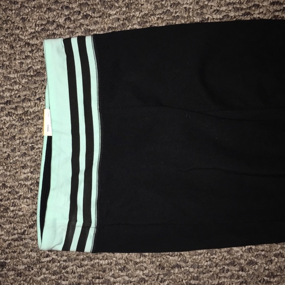 Yoga pants