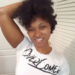 Meet your Posher, Ebony