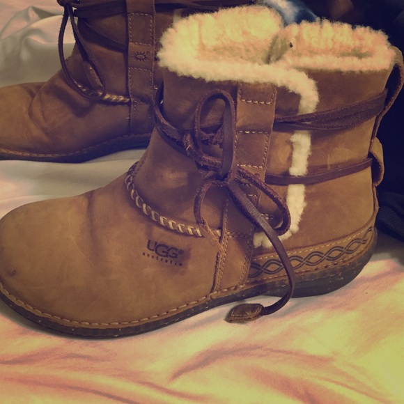 Ugg boots