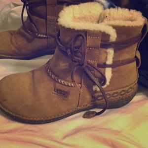 Ugg boots