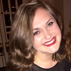 Meet your Posher, Parrish