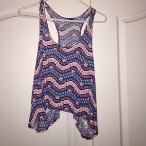 love culture tank top