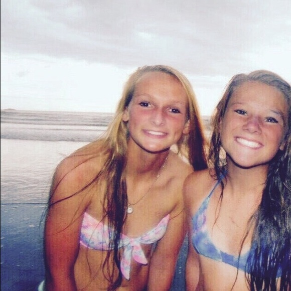 Meet your Posher, Carly