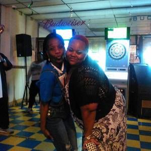 Meet your Posher, Lillian