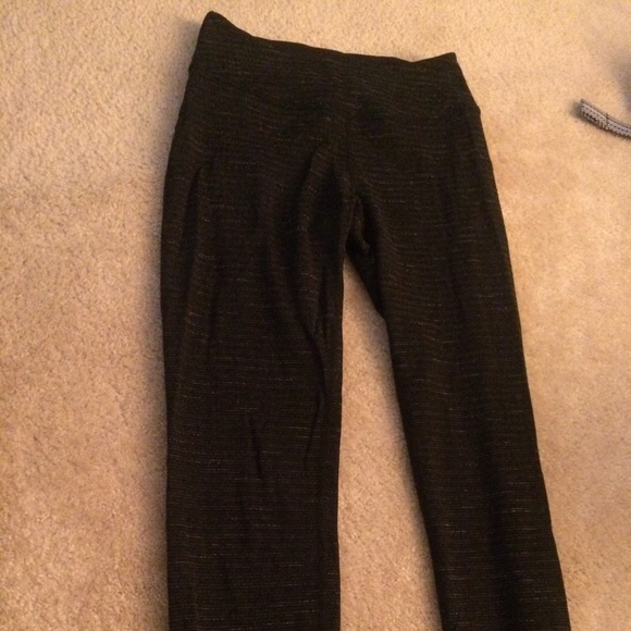 Beyond yoga long leggings size S