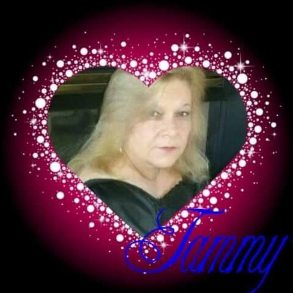 Meet your Posher, Tammy