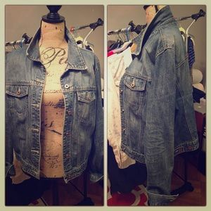 Gap Denim Jacket